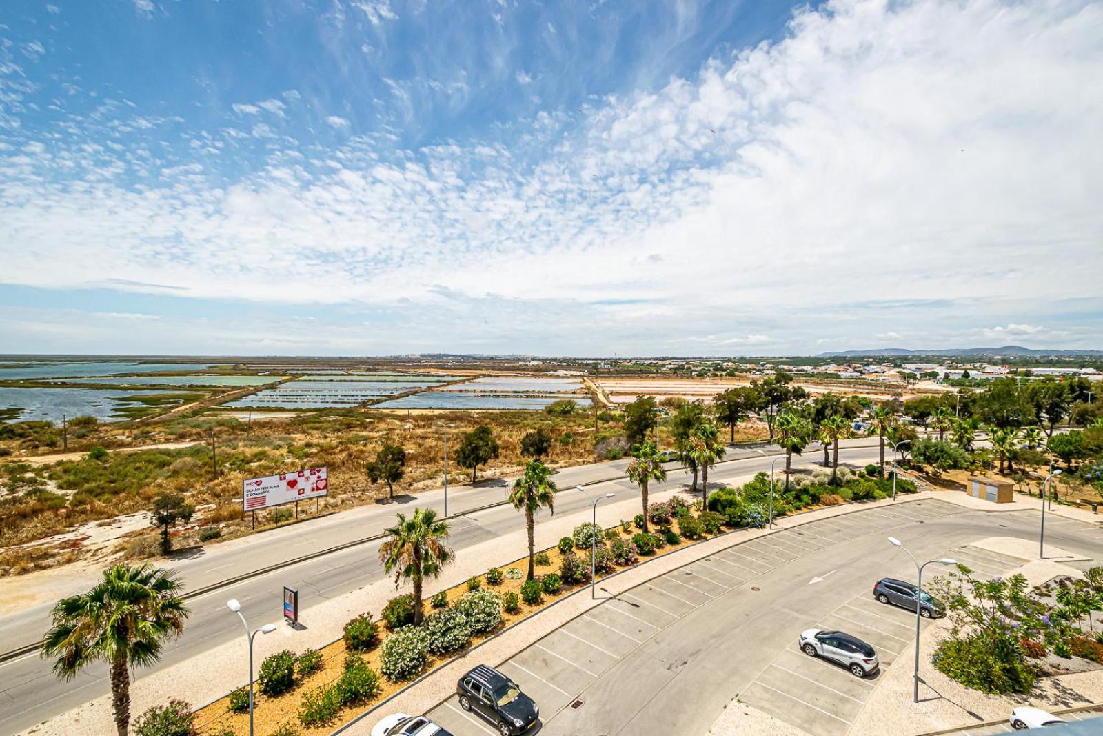 Beguest Olhao Ria Formosa View Appartement Buitenkant foto
